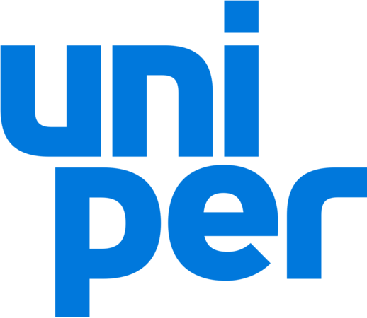 uniper logo new